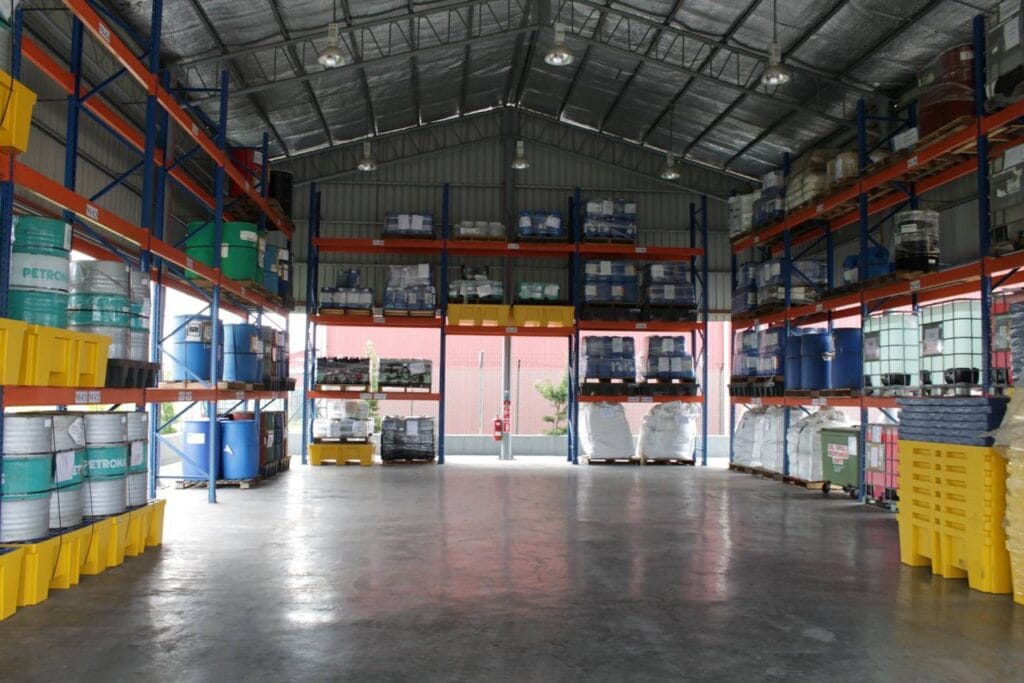 Top Fuel Tank Containment Solutions Reviewed for 2025