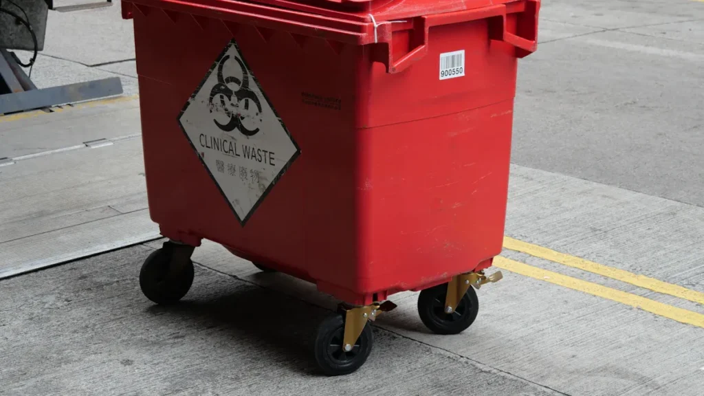 How to Dispose of Used Spill Kits Safely and Legally