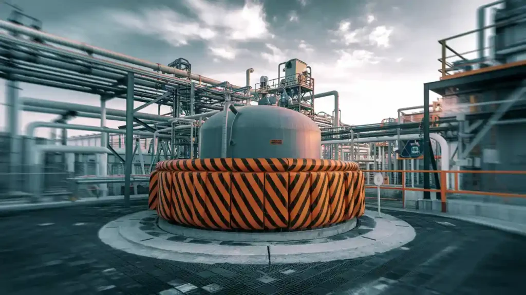 What Are Secondary Containment Coatings and Why Are They Important