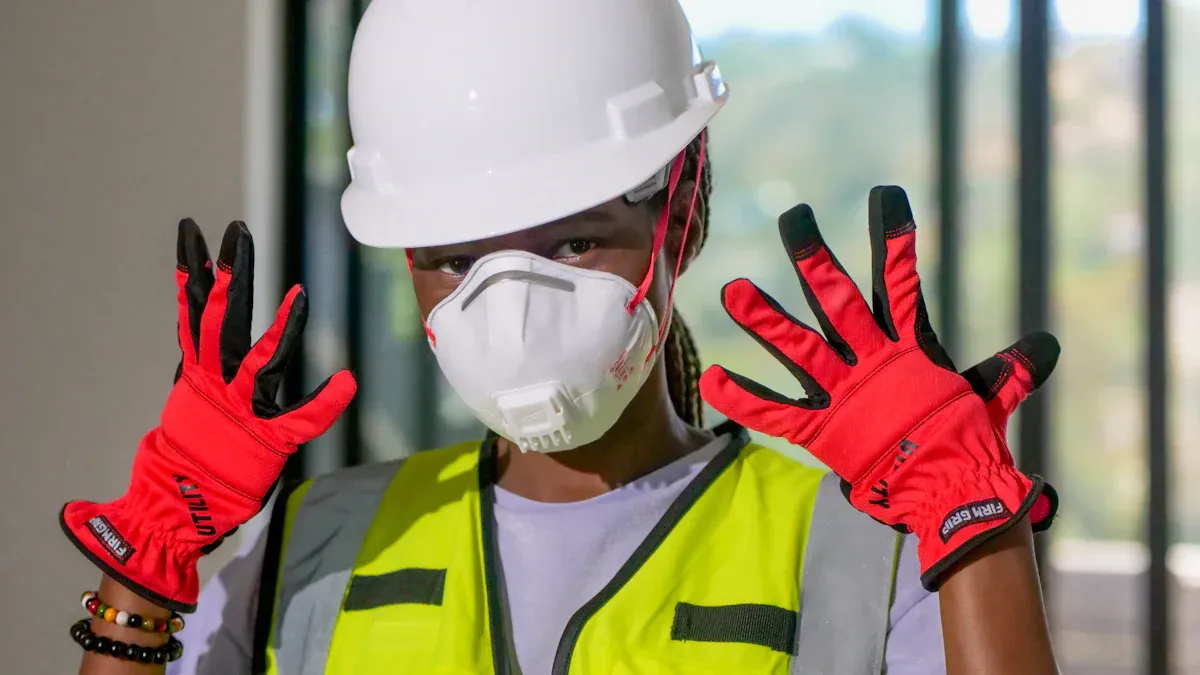 Providing and Paying for Personal Protective Equipment (PPE)