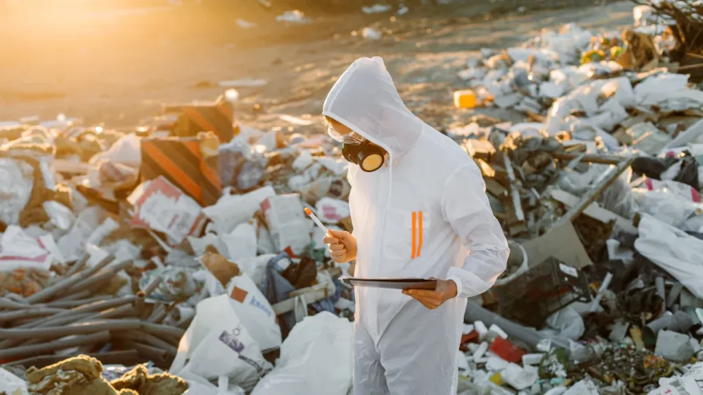 Mastering Biohazard Spill Kit Use: Essential How - to for Quick Response