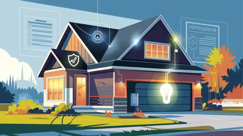 What is the Average Cost of a Landlord Electrical Safety Certificate in 2025