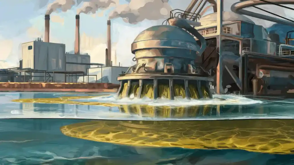 Comparing Oil Skimmers for Industrial Efficiency