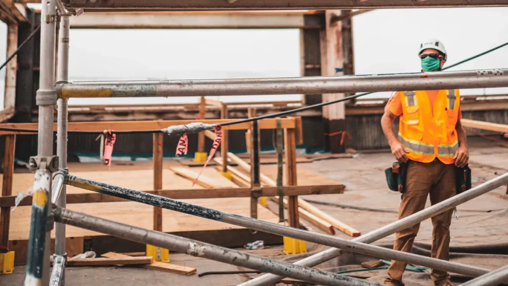 Proven Construction Methods to Prevent Oil Spills: A Step-by-Step Guide