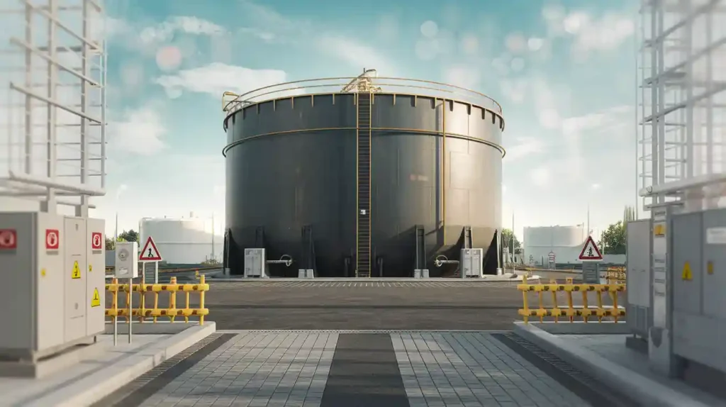 Bulk Oil Tank Reviews You Can Trust