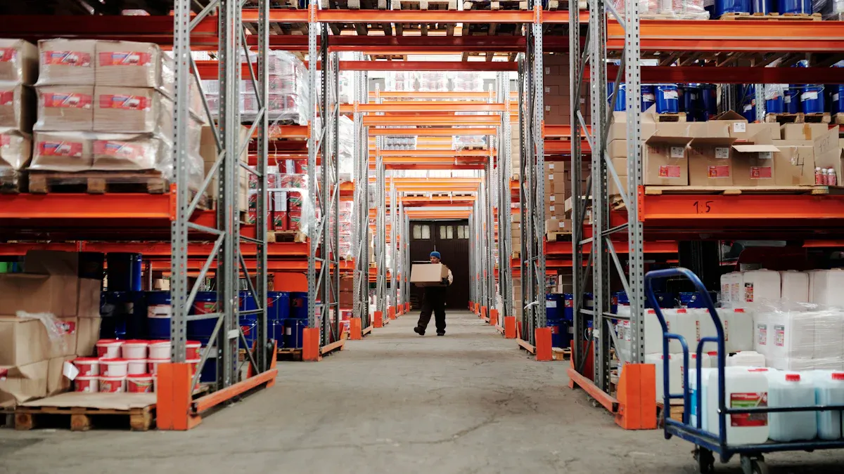 Recommended Forklift Safety Training Providers in New Jersey