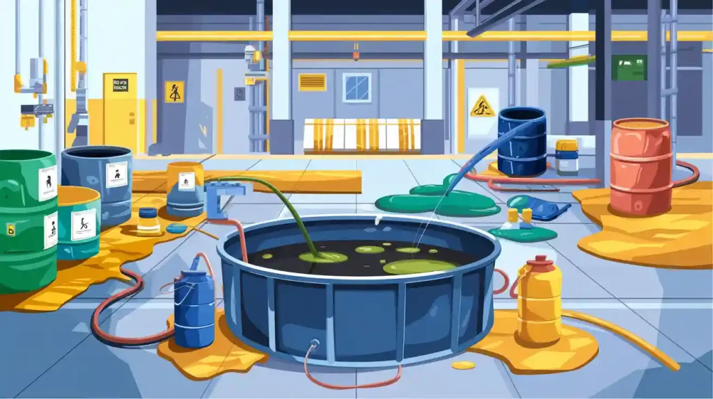 Top Containment Sump Products Compared for Spill Management