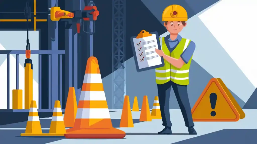 What is HIRA and Its Full Form in Safety