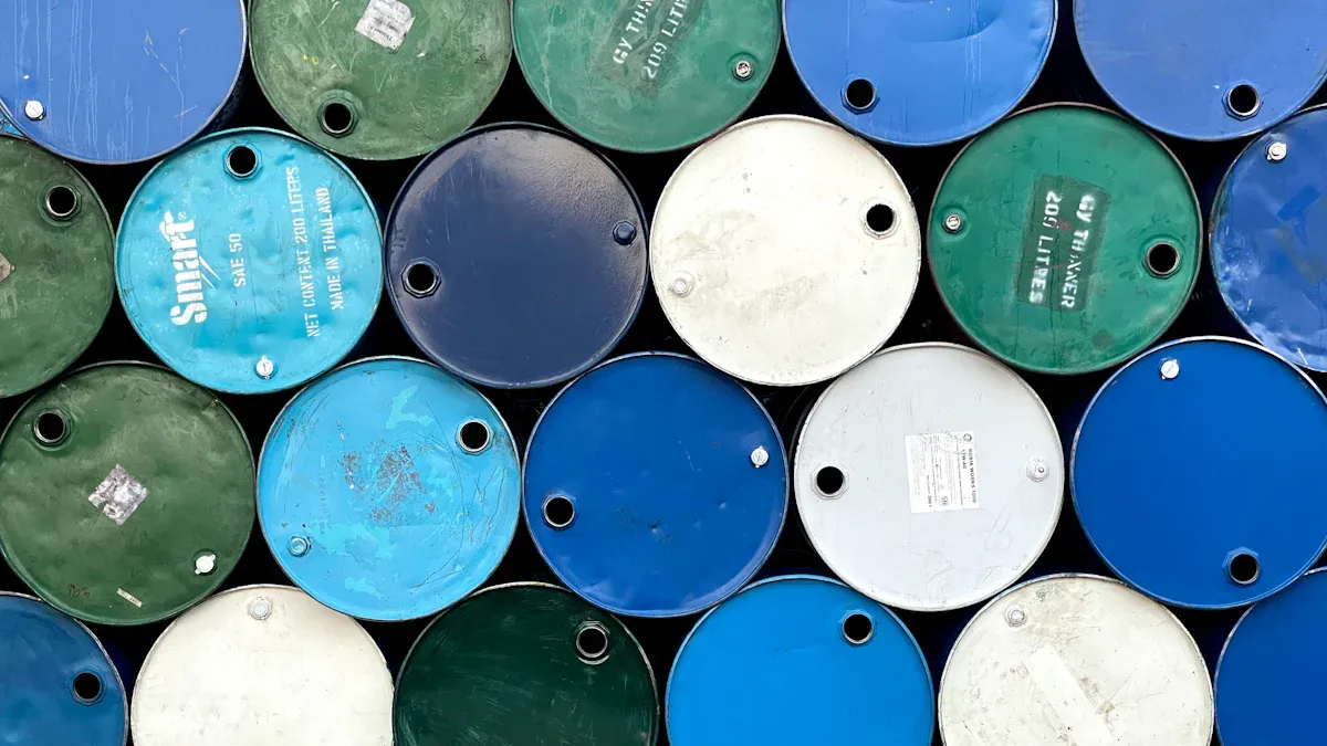 Transformer Oil Containment Requirements
